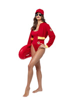 Baywatch Beauty Outfit