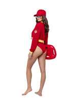 Baywatch Beauty Outfit